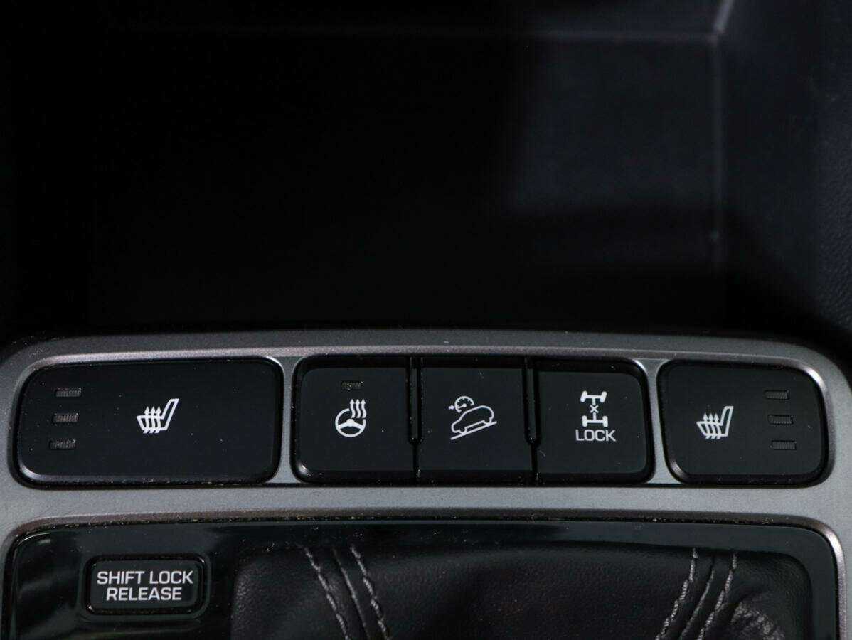 Hyundai Creta, 2018 - Фото №16