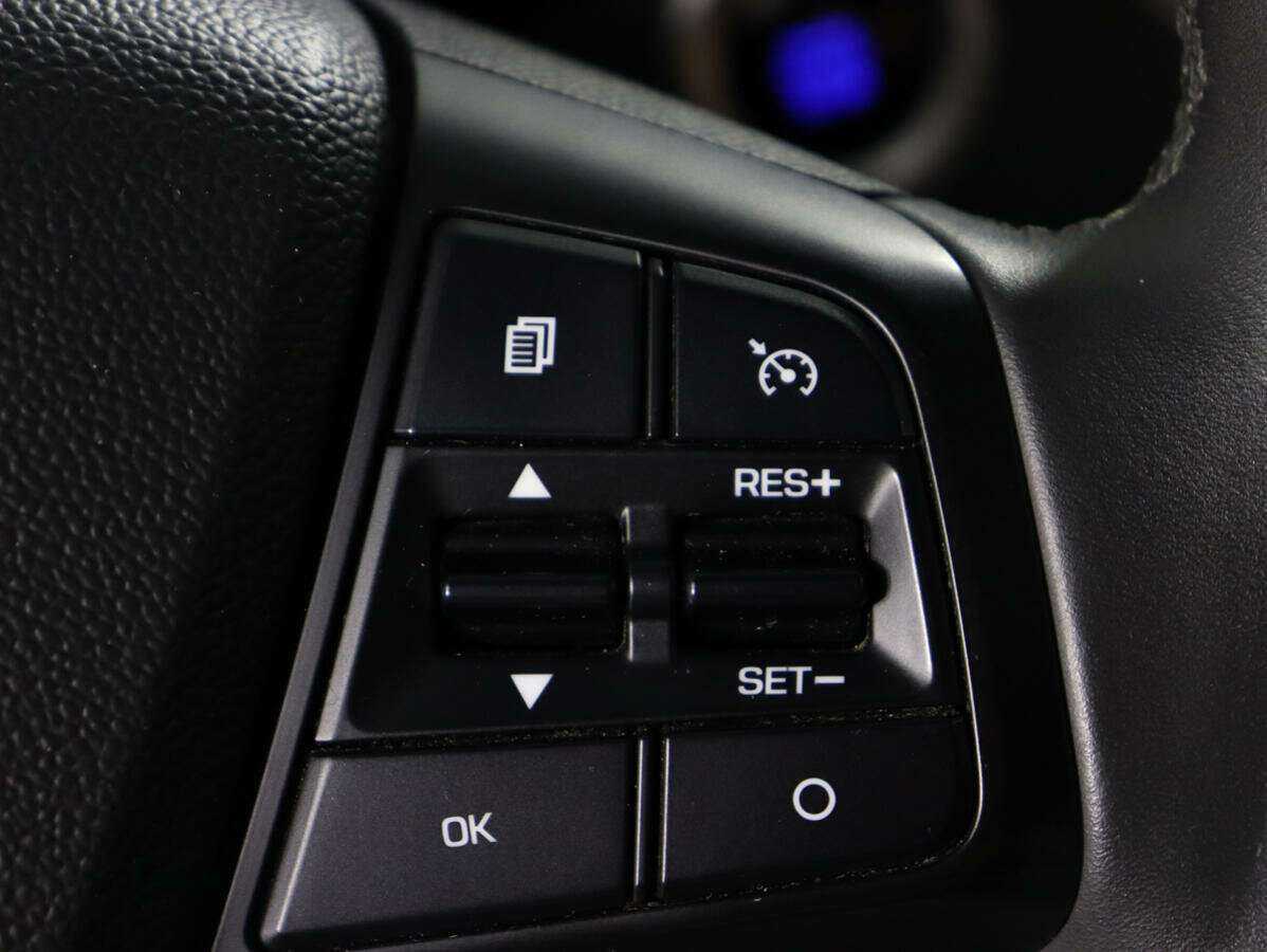 Hyundai Creta, 2018 - Фото №18