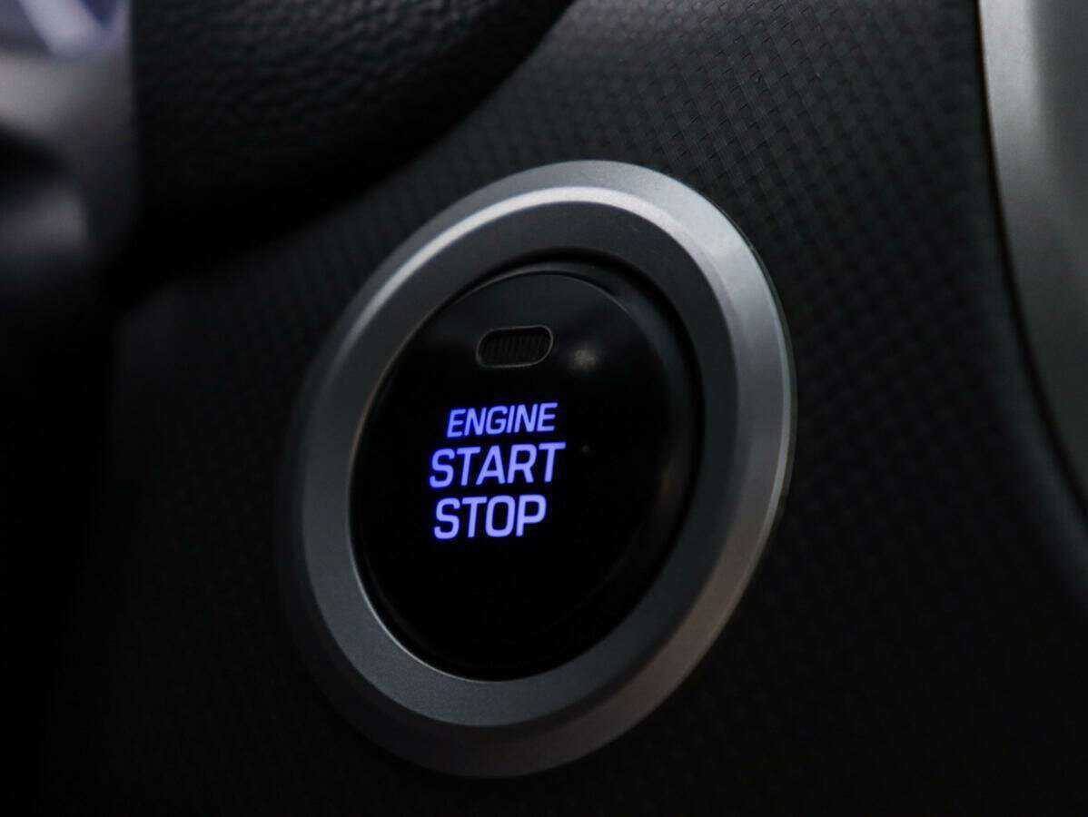 Hyundai Creta, 2018 - Фото №19