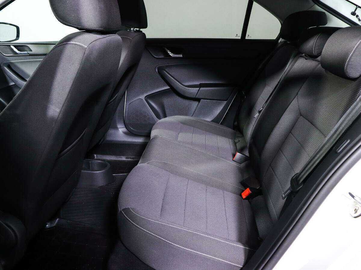 Skoda Rapid, 2016 - Фото №7