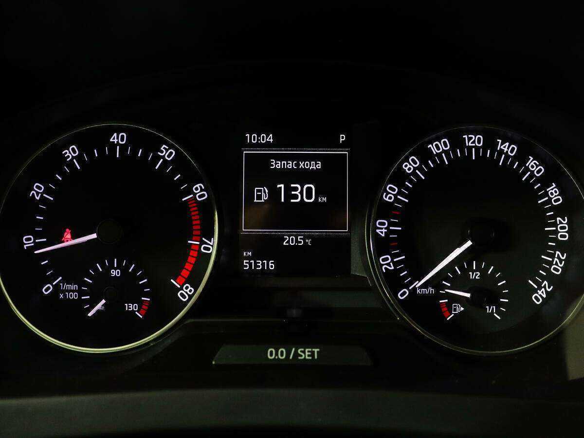 Skoda Rapid, 2016 - Фото №8