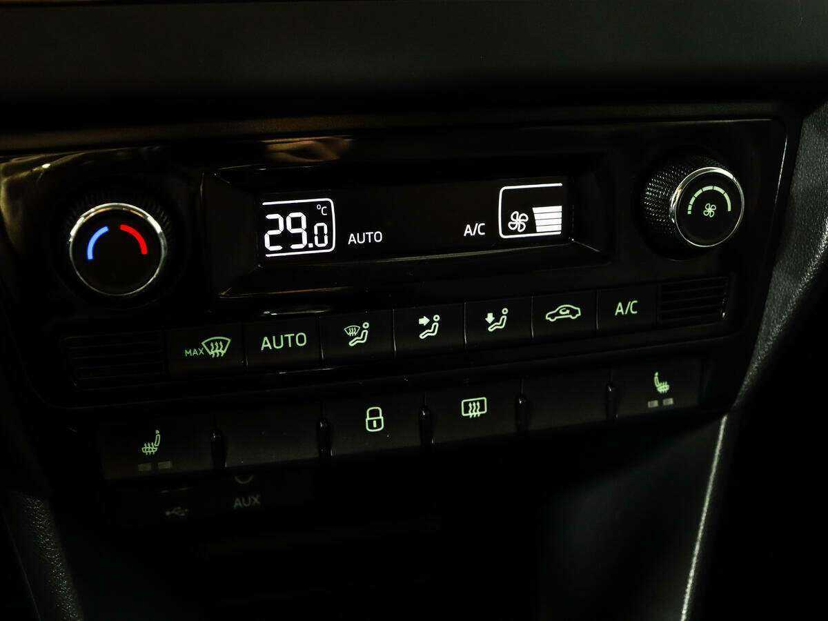 Skoda Rapid, 2016 - Фото №14