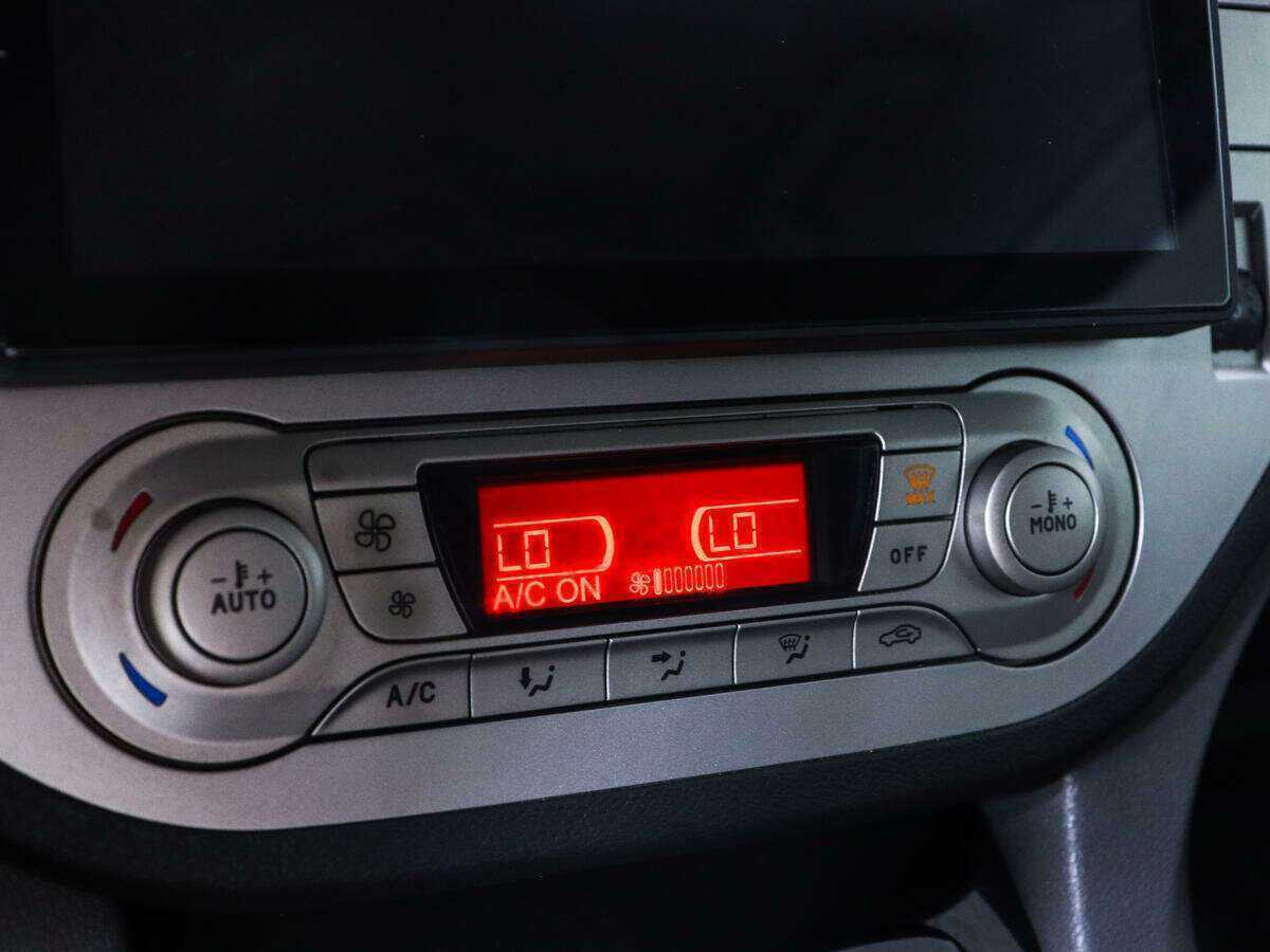 Ford Kuga, 2012 - Фото №15