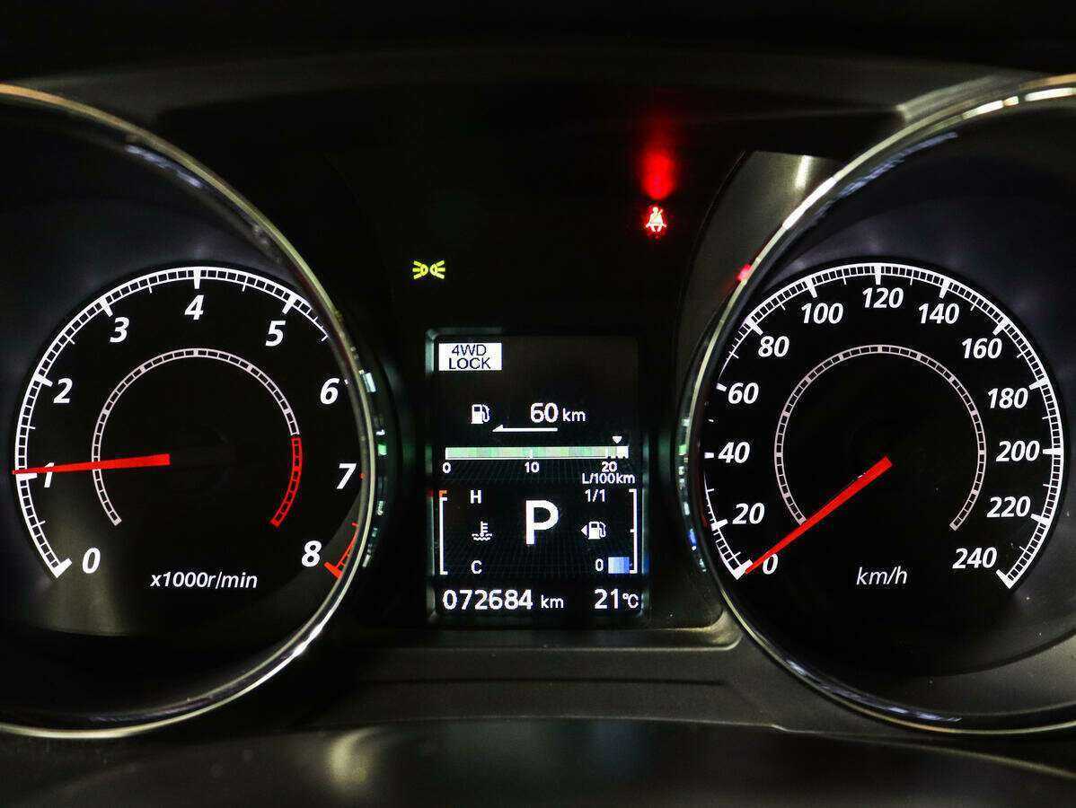 Mitsubishi ASX, 2018 - Фото №8