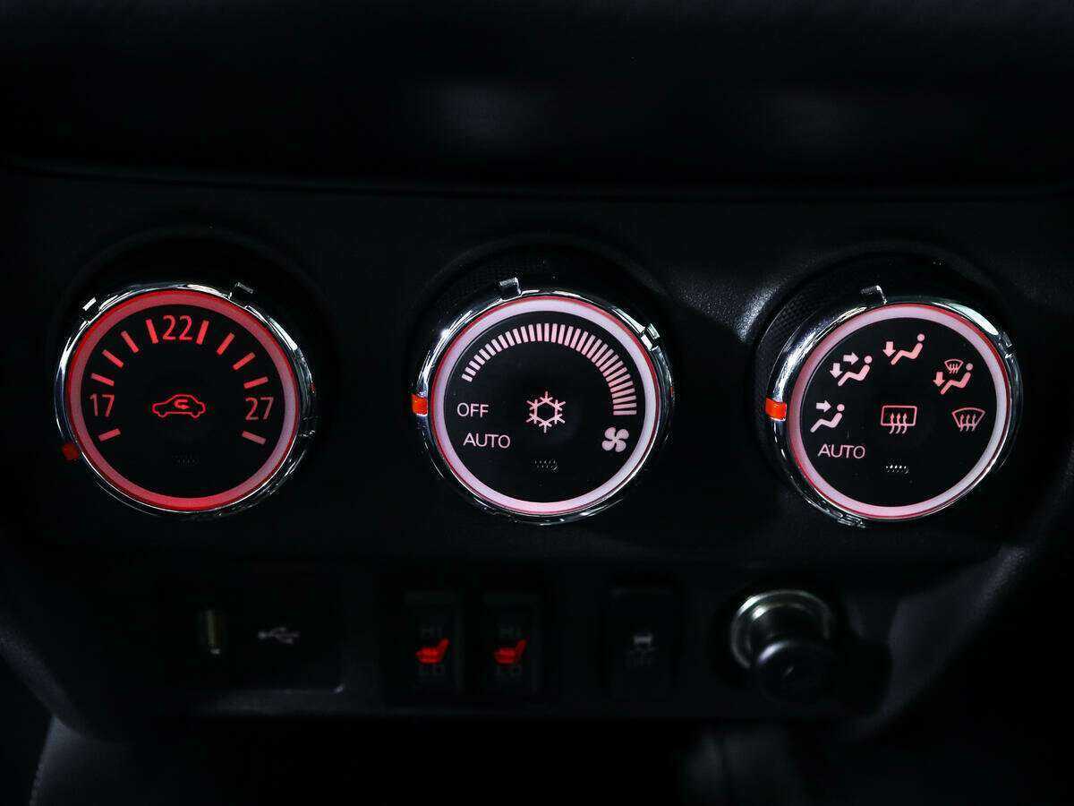 Mitsubishi ASX, 2018 - Фото №13