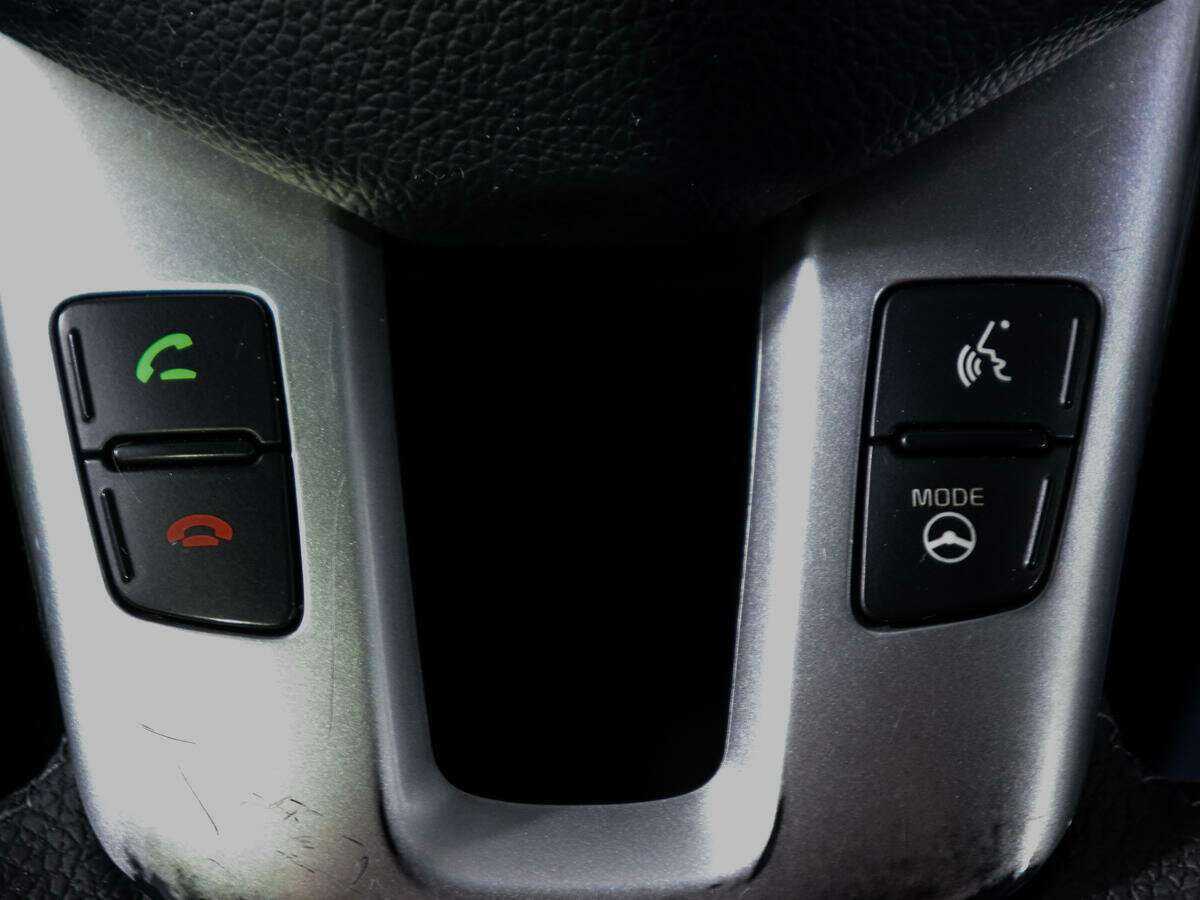 Kia Sportage, 2014 - Фото №18