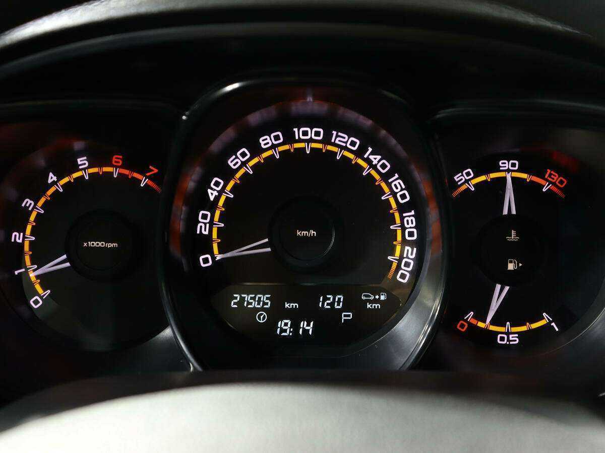 Lada (ВАЗ) Vesta, 2021 - Фото №9