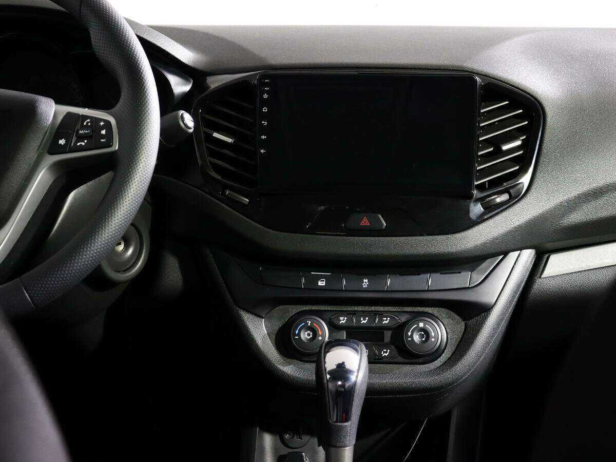 Lada (ВАЗ) Vesta, 2021 - Фото №11