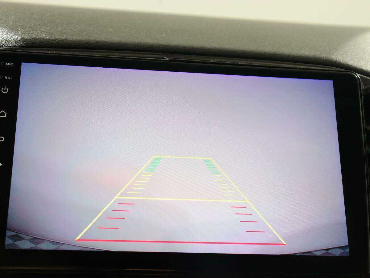 Lada (ВАЗ) Vesta, 2021 - Фото №13