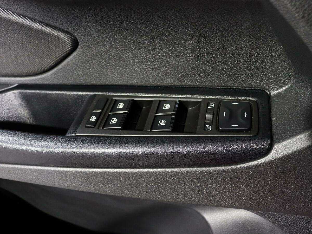 Lada (ВАЗ) Vesta, 2021 - Фото №14