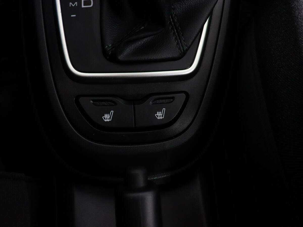 Lada (ВАЗ) Vesta, 2021 - Фото №16