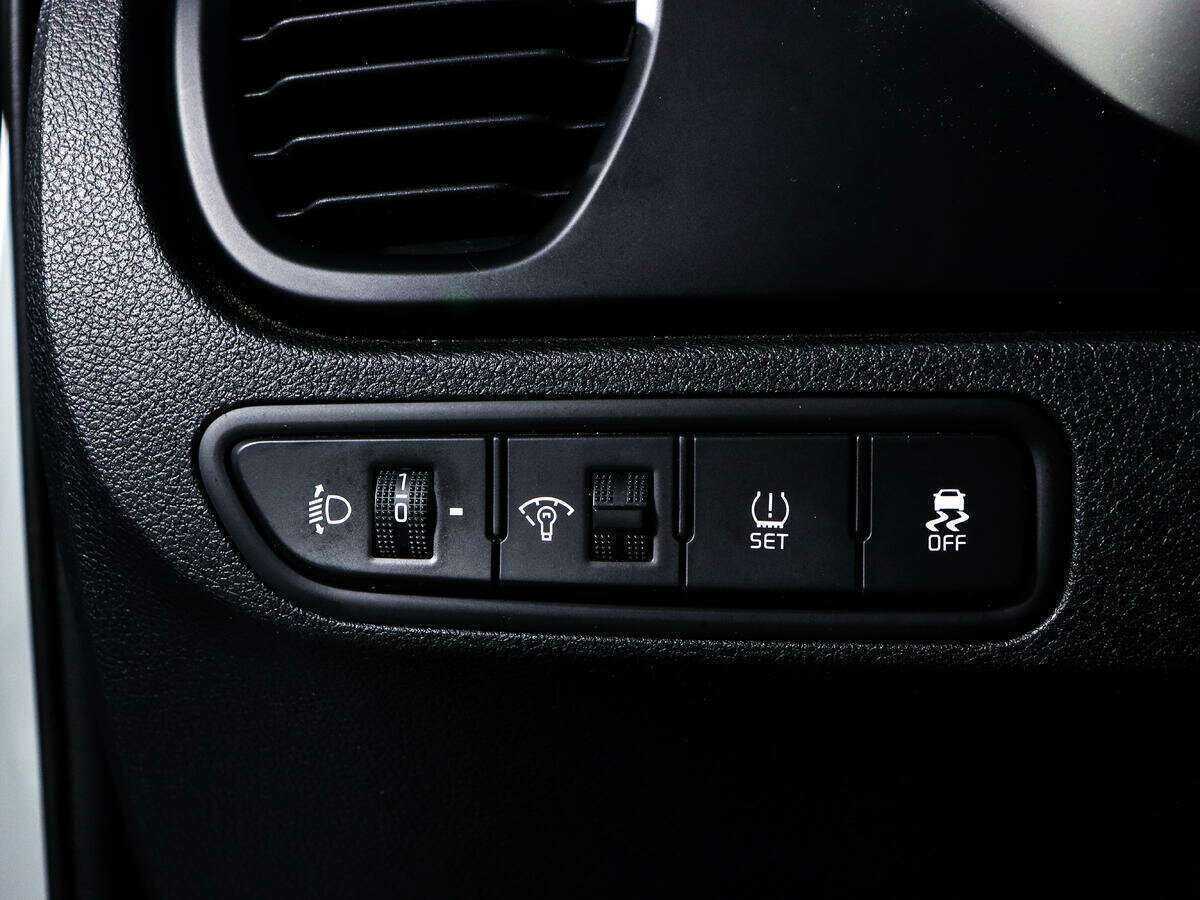 Kia Rio, 2021 - Фото №16