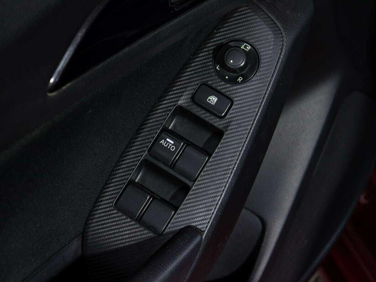 Mazda 3, 2014 - Фото №14