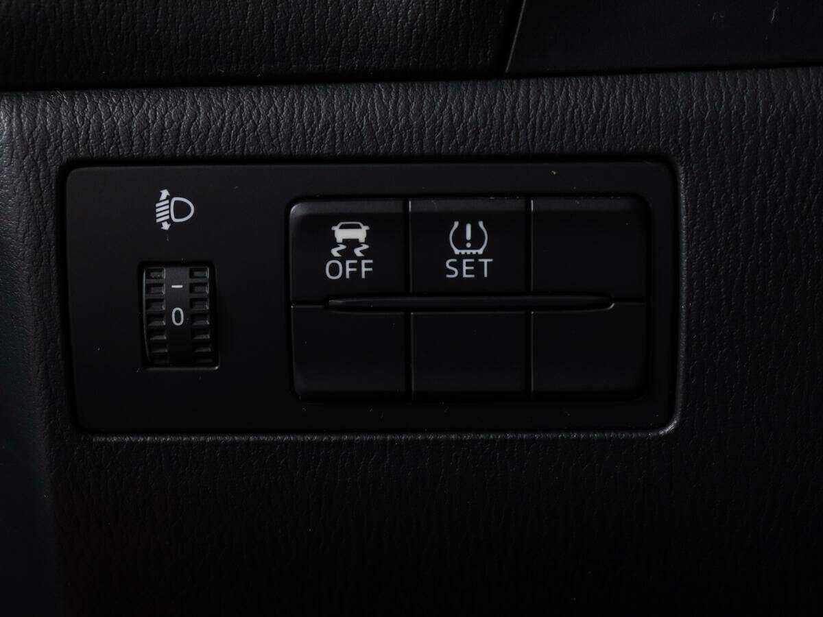 Mazda 3, 2014 - Фото №15