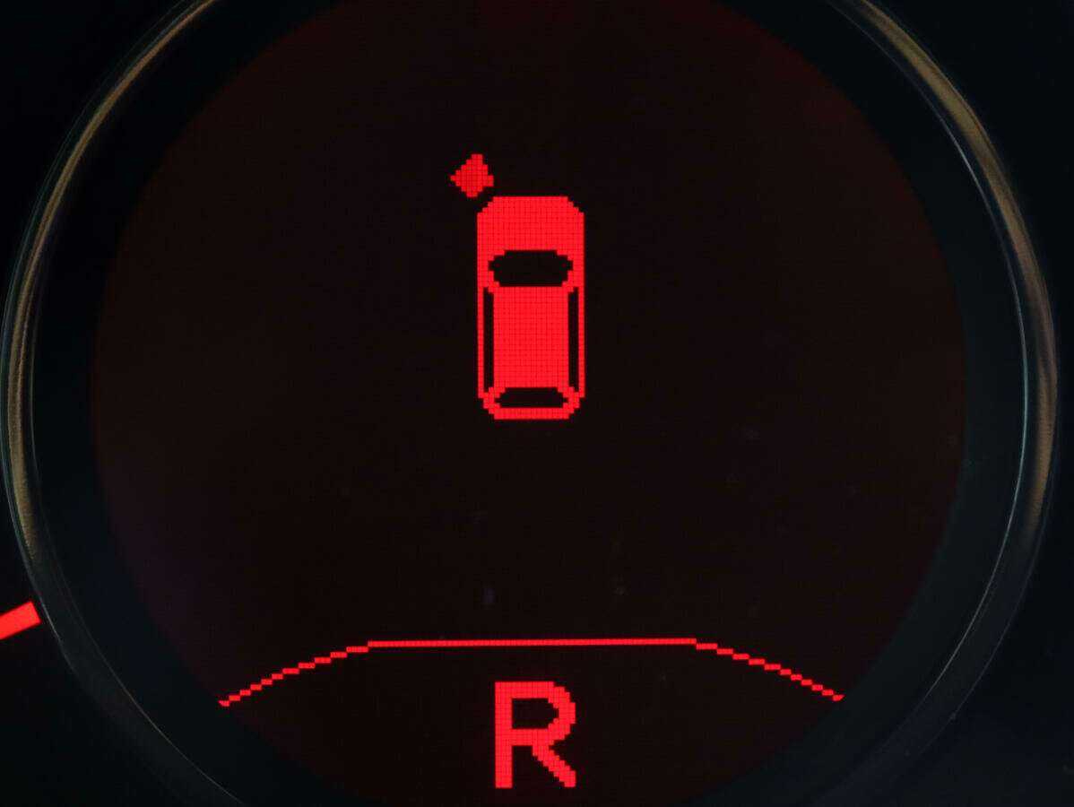 Kia Sportage, 2012 - Фото №10