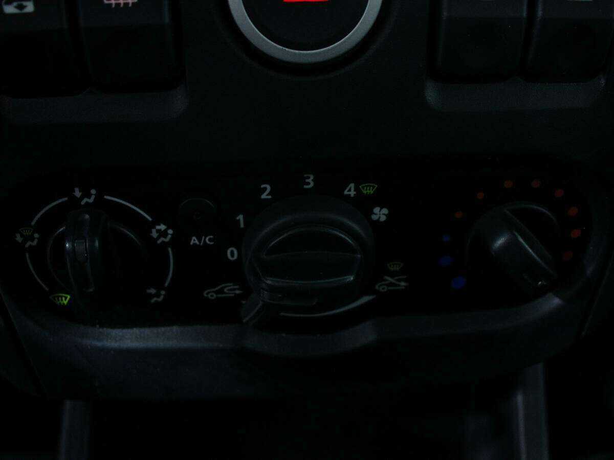 Lada (ВАЗ) Largus, 2017 - Фото №14