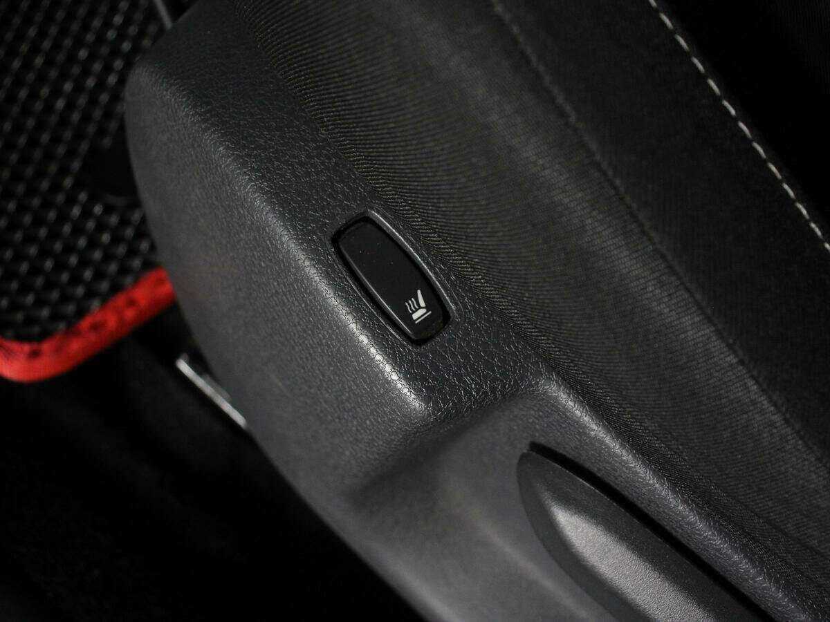 Renault Sandero, 2015 - Фото №12