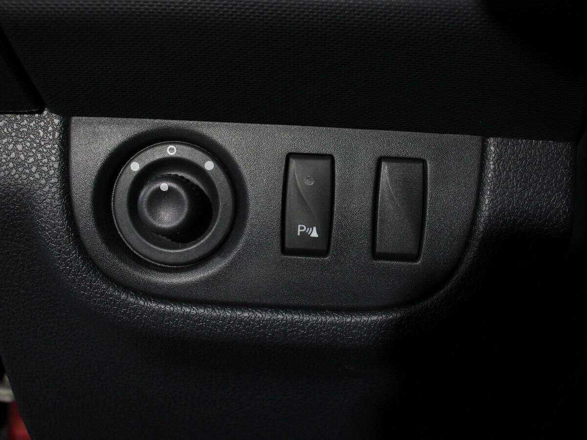 Renault Sandero, 2015 - Фото №13