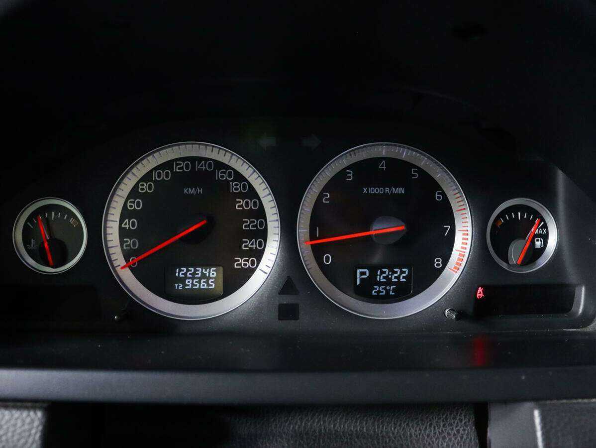 Volvo XC90, 2012 - Фото №7