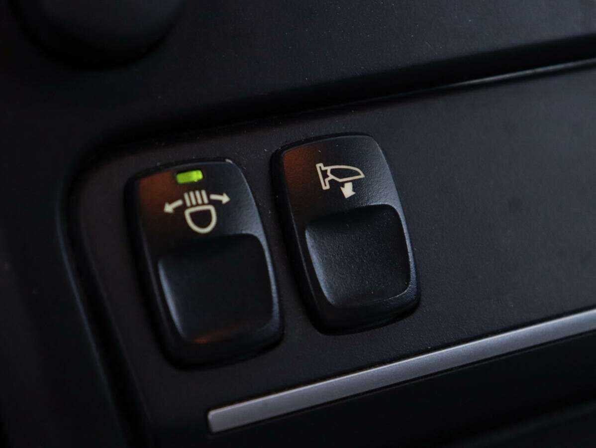 Volvo XC90, 2012 - Фото №14