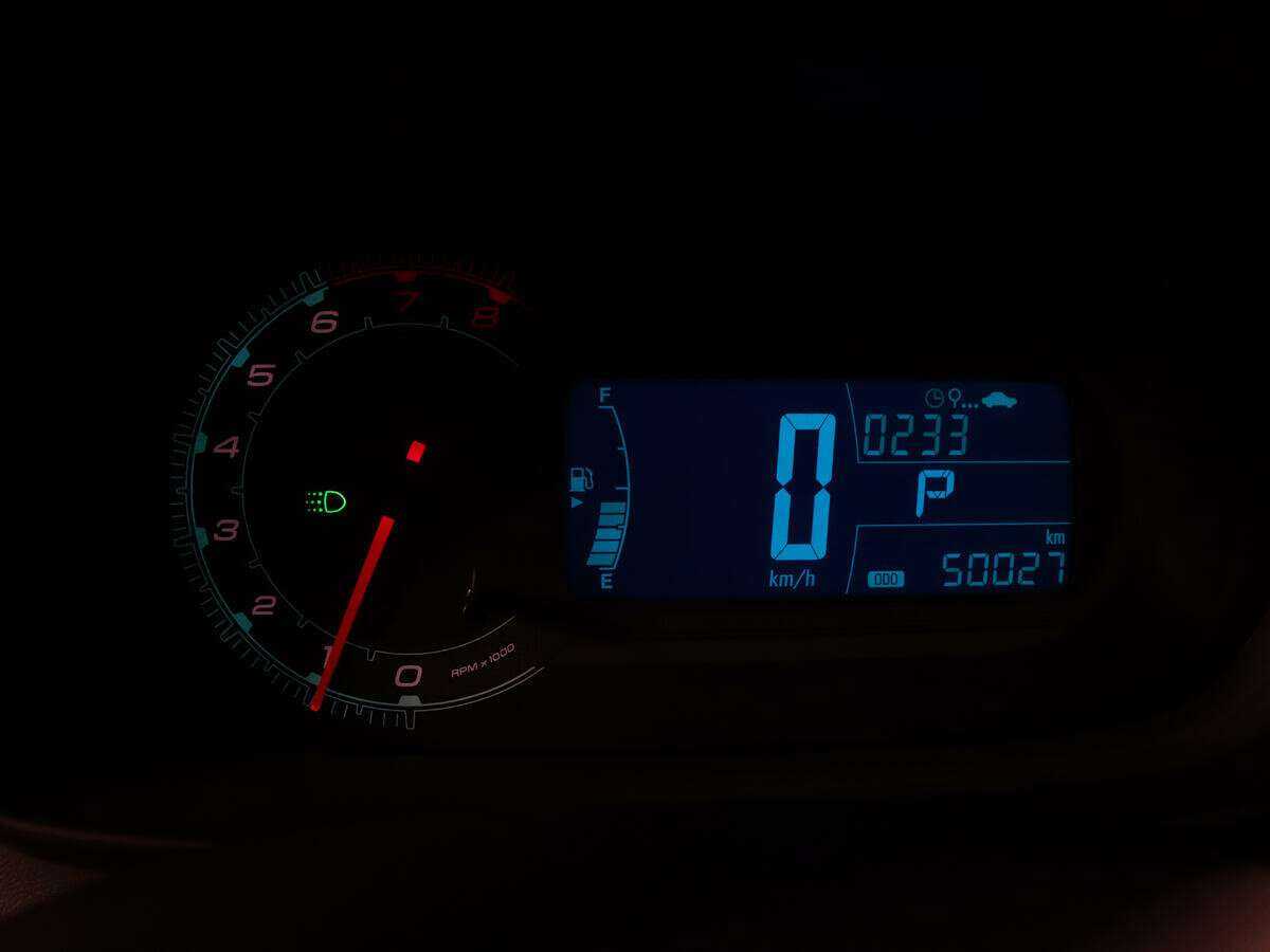 Chevrolet Cobalt, 2020 - Фото №9