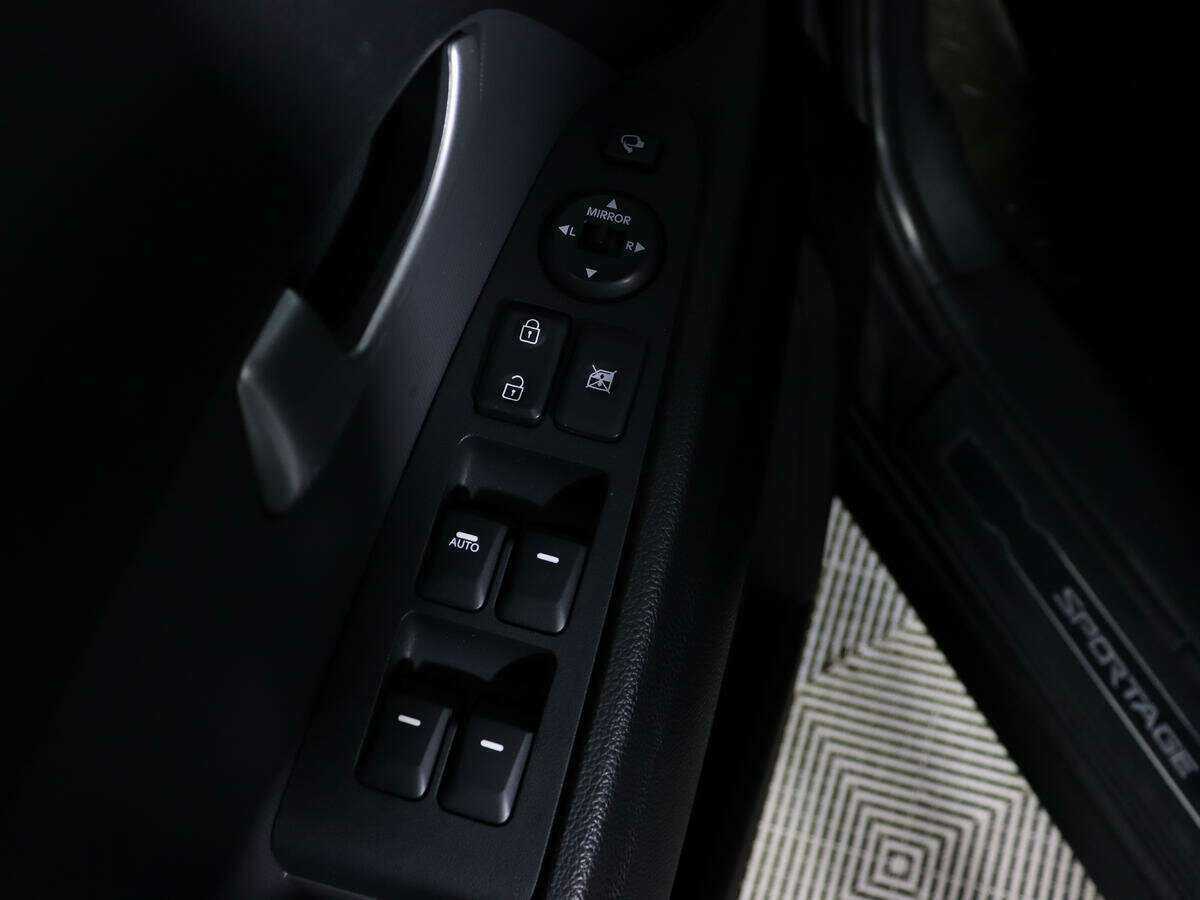 Kia Sportage, 2015 - Фото №15