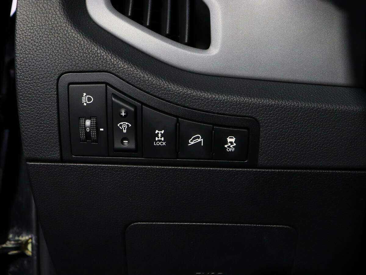 Kia Sportage, 2015 - Фото №16