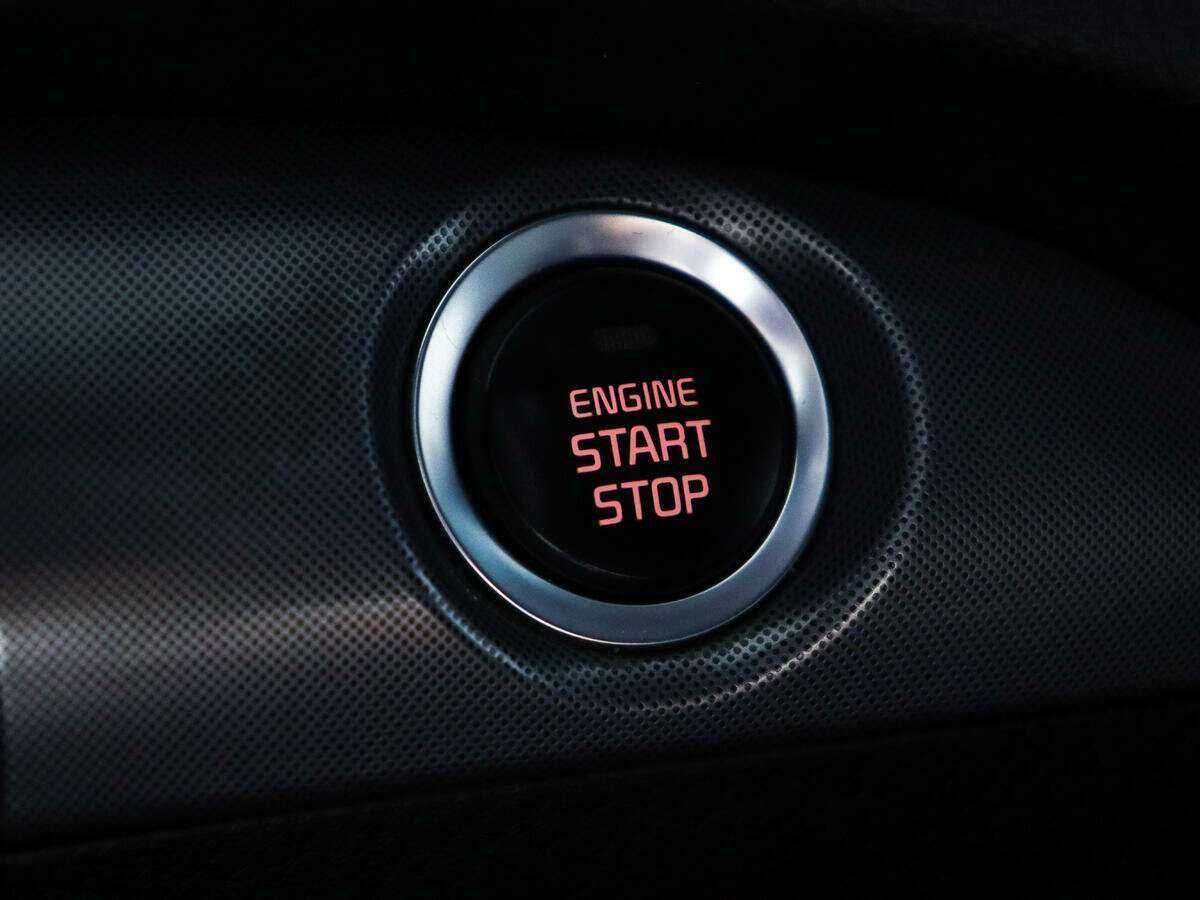 Kia Sorento, 2015 - Фото №15