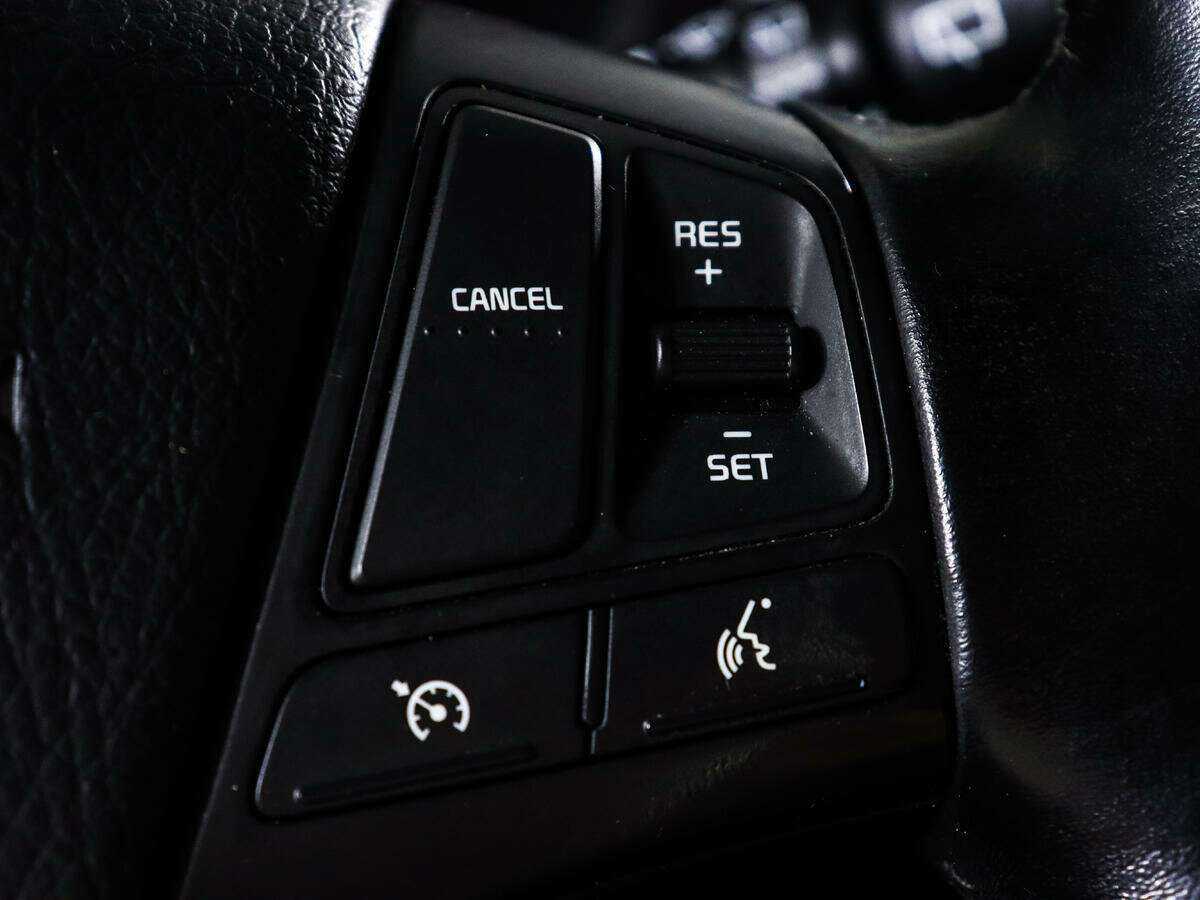 Kia Sorento, 2015 - Фото №16