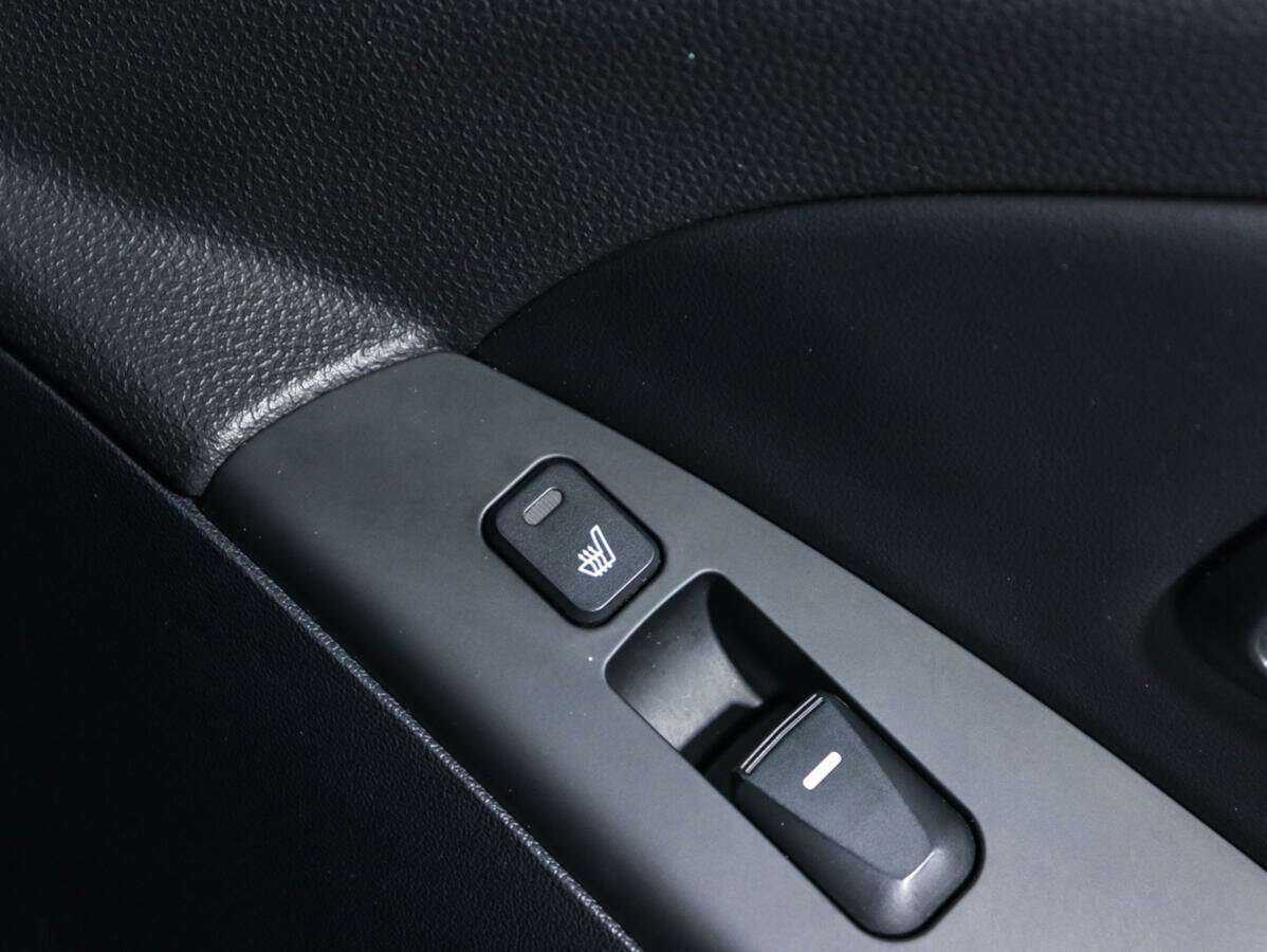 Hyundai ix35, 2014 - Фото №14