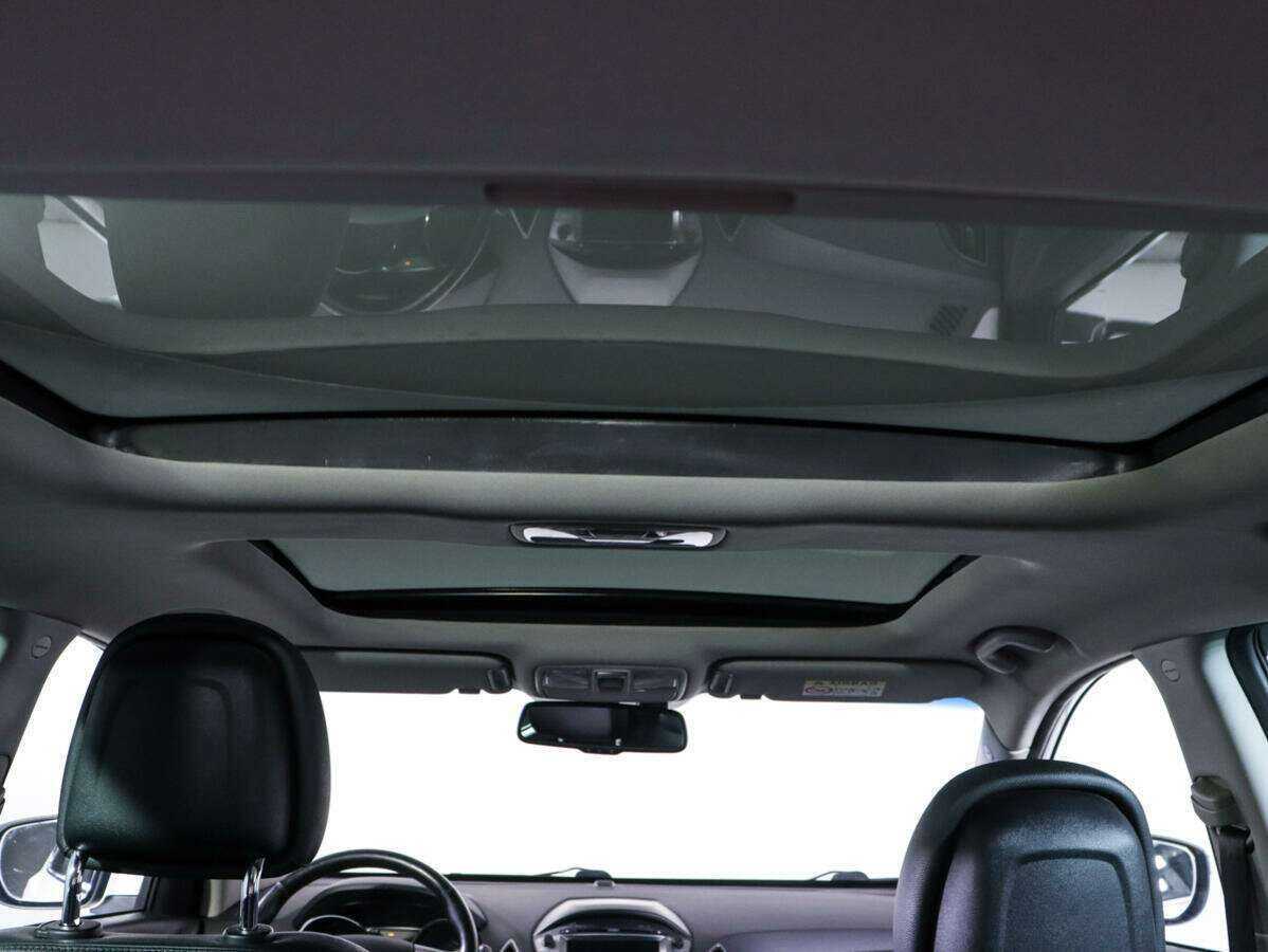 Hyundai ix35, 2014 - Фото №15