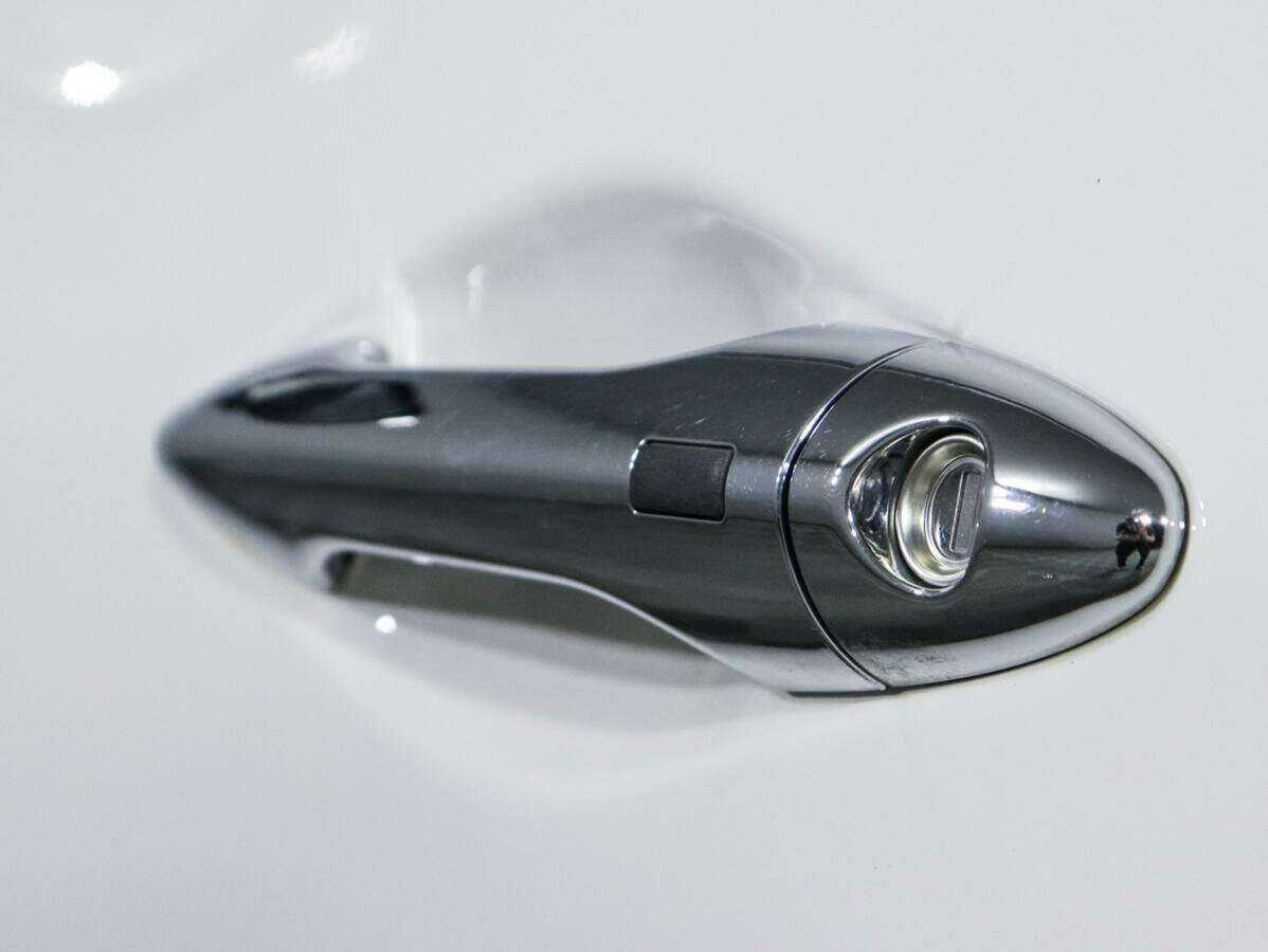 Hyundai ix35, 2014 - Фото №16