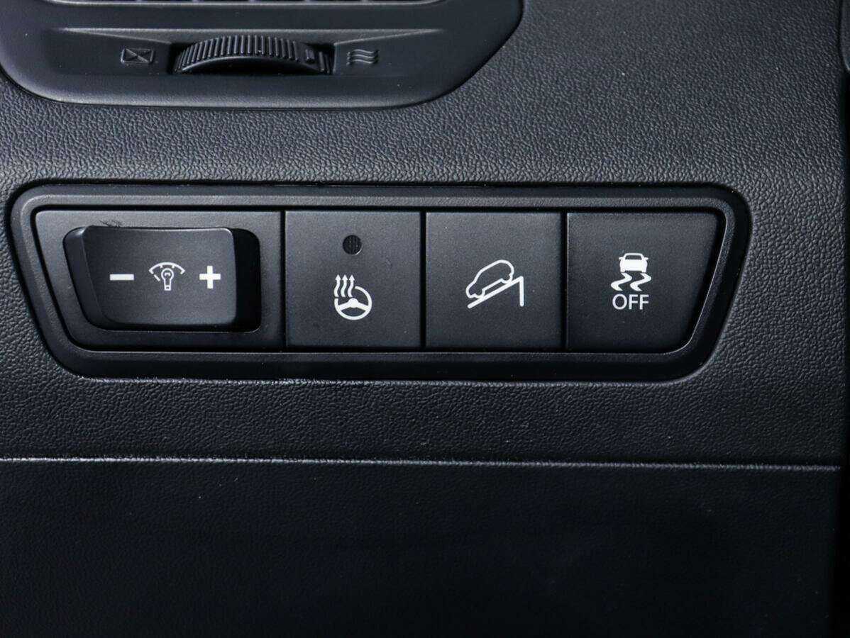 Hyundai ix35, 2014 - Фото №18