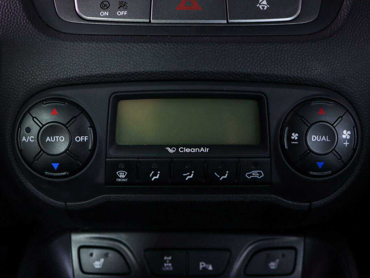 Hyundai ix35, 2014 - Фото №22