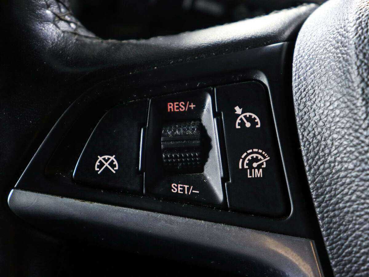 Opel Astra, 2014 - Фото №13