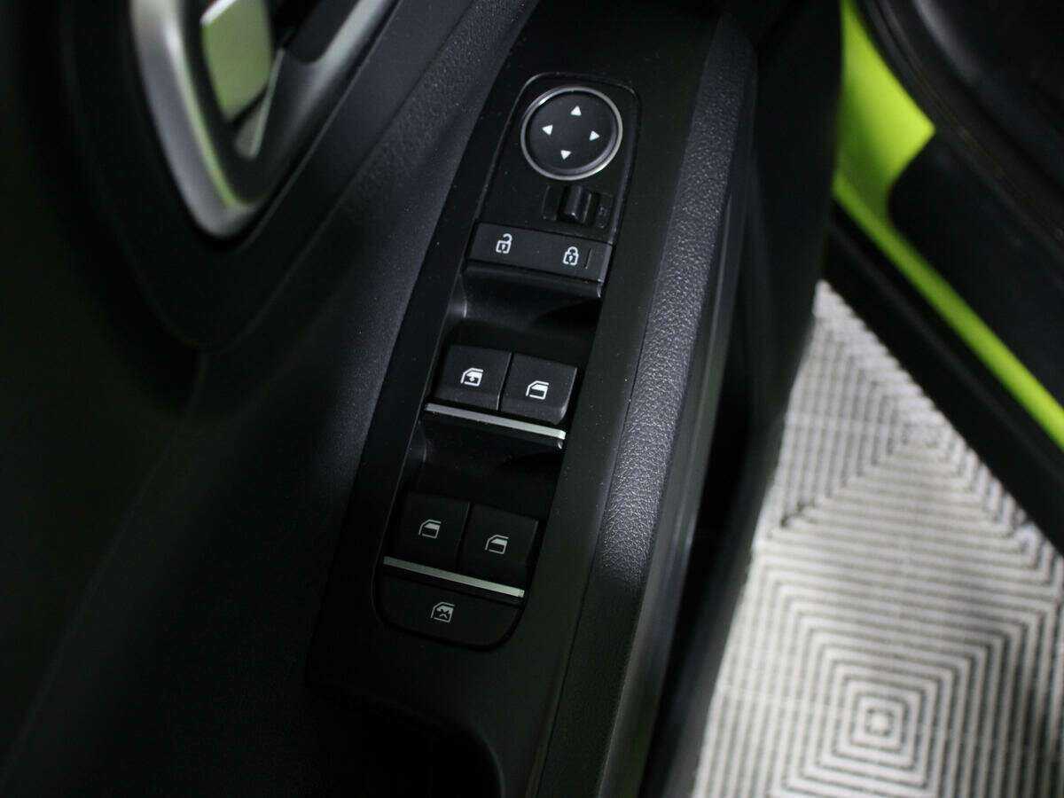 Kia Soul, 2019 - Фото №15