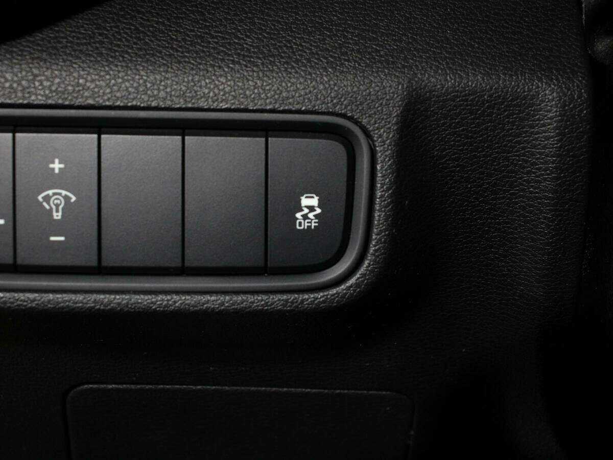 Kia Soul, 2019 - Фото №16