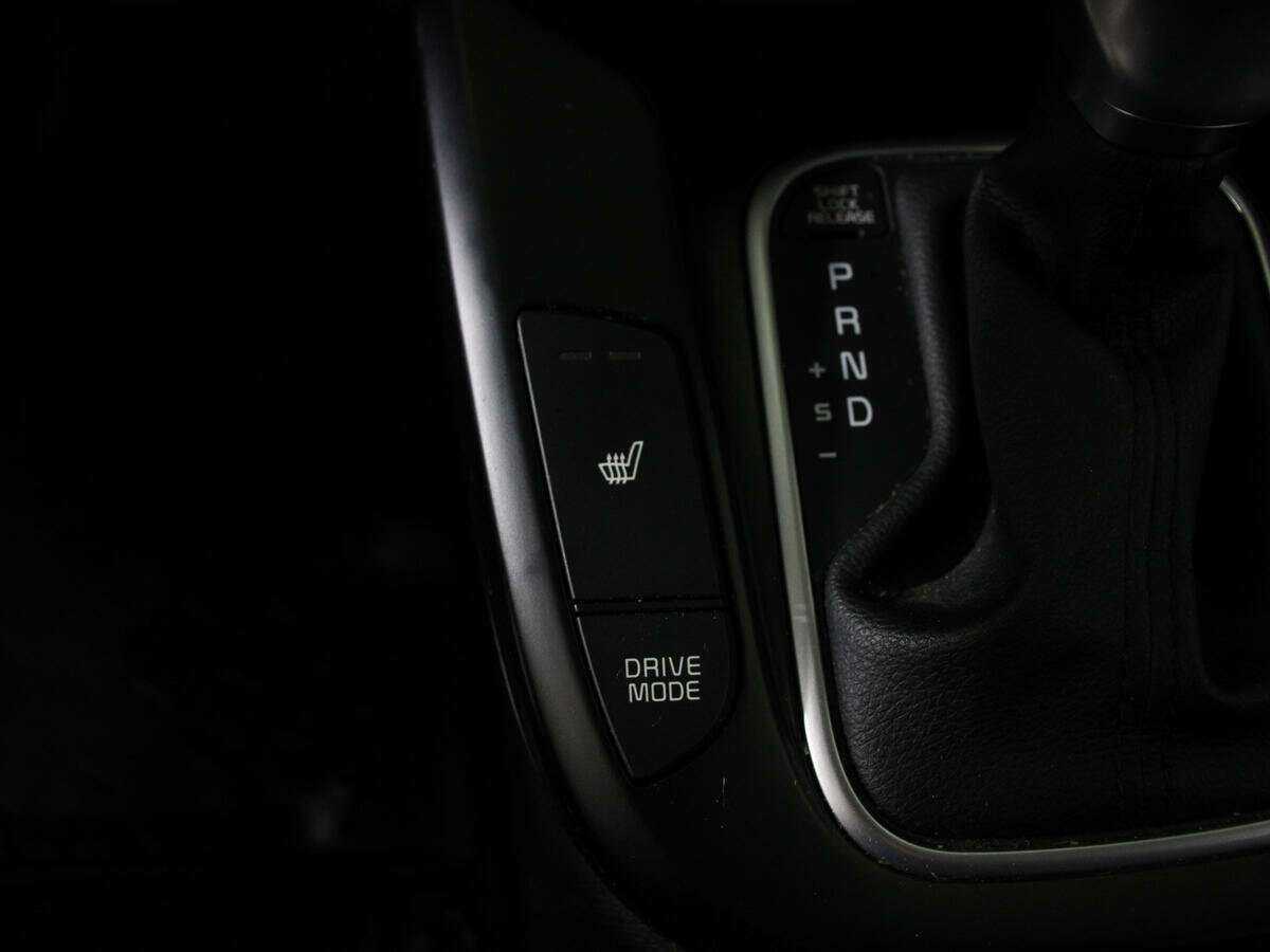 Kia Soul, 2019 - Фото №17