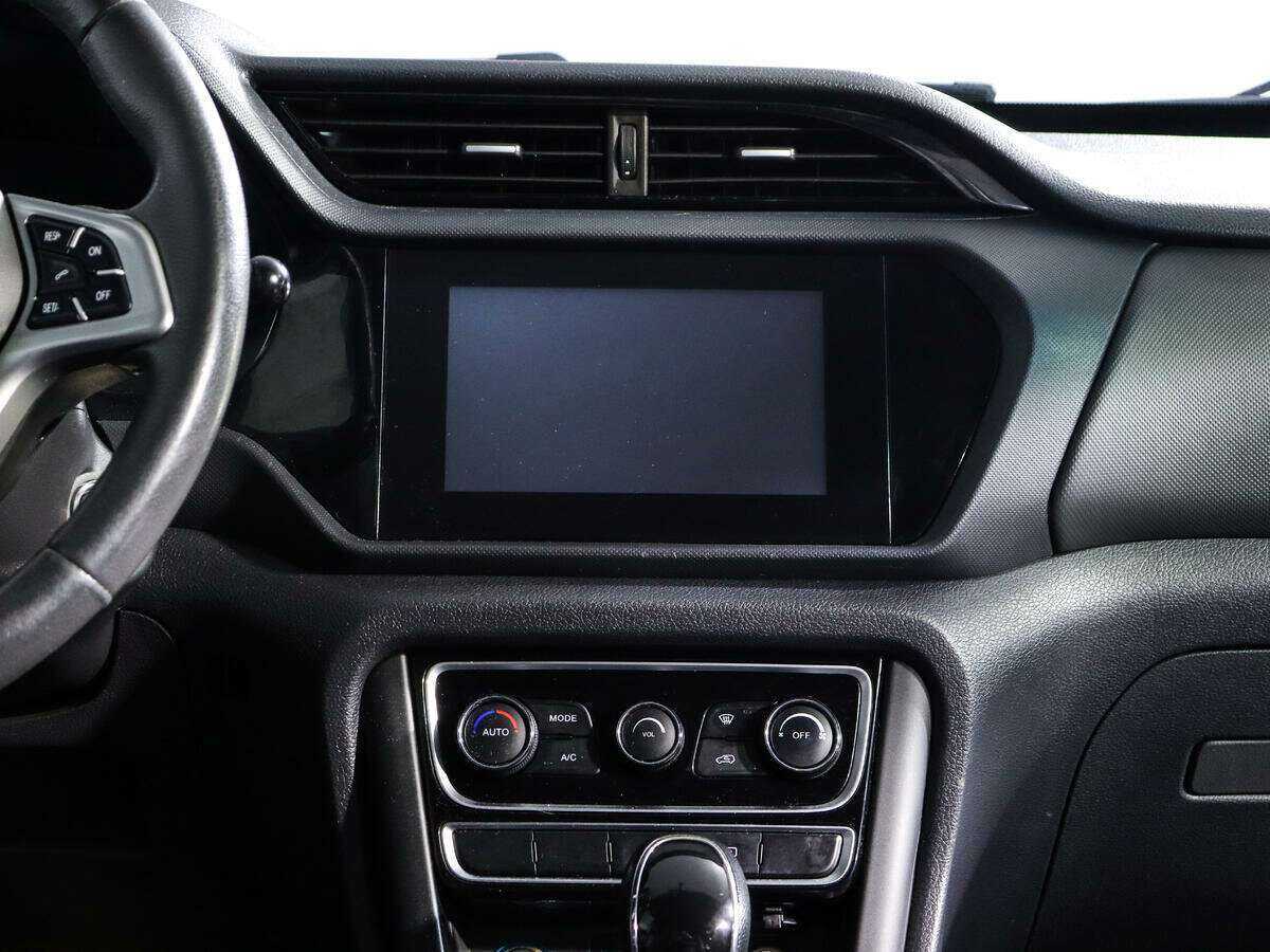 Chery Tiggo 3, 2017 - Фото №11