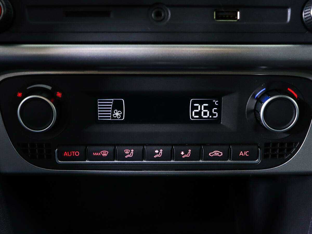 Volkswagen Polo, 2017 - Фото №15