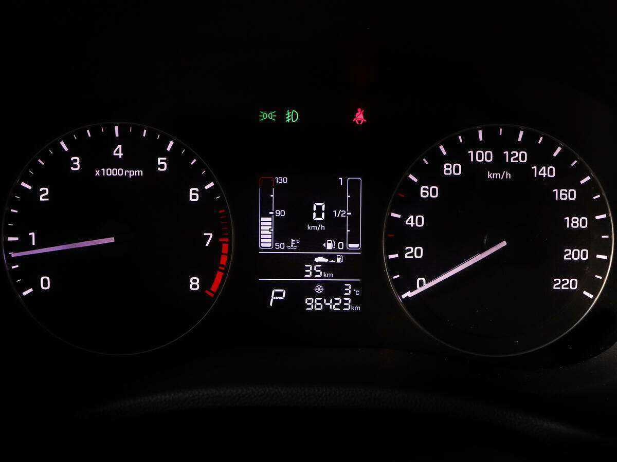 Hyundai Creta, 2019 - Фото №8