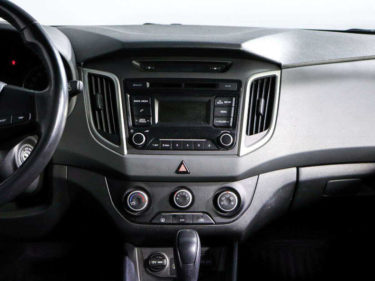 Hyundai Creta, 2019 - Фото №10