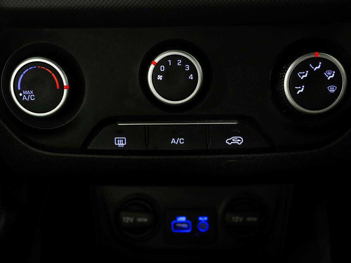 Hyundai Creta, 2019 - Фото №12