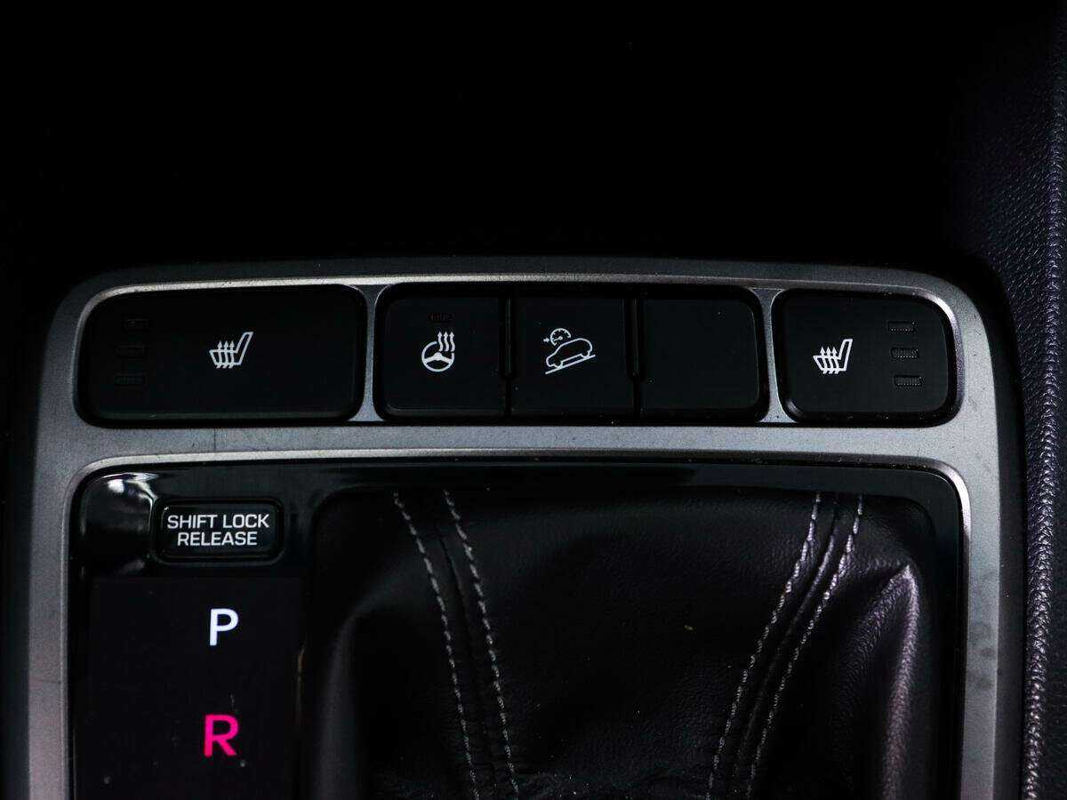 Hyundai Creta, 2019 - Фото №13