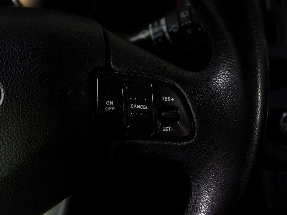 Kia Sportage, 2013 - Фото №13