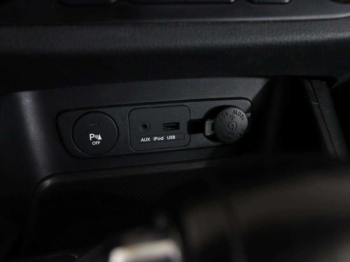 Kia Sportage, 2013 - Фото №15