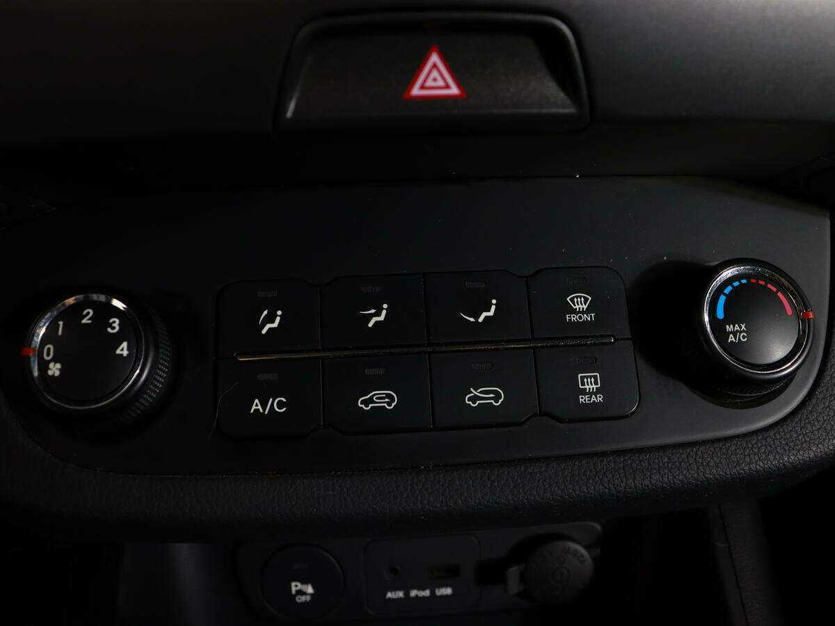 Kia Sportage, 2013 - Фото №16