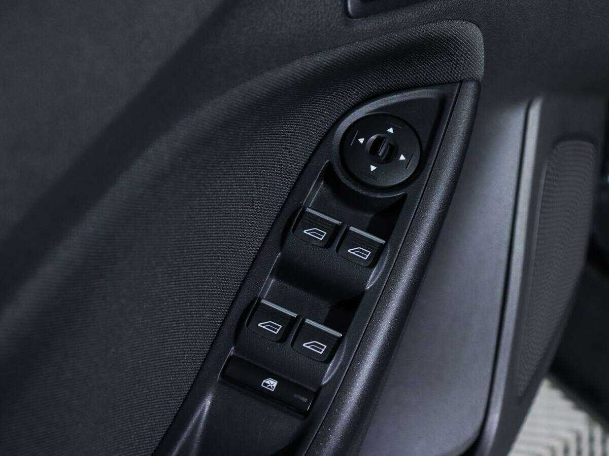 Ford Focus, 2016 - Фото №13