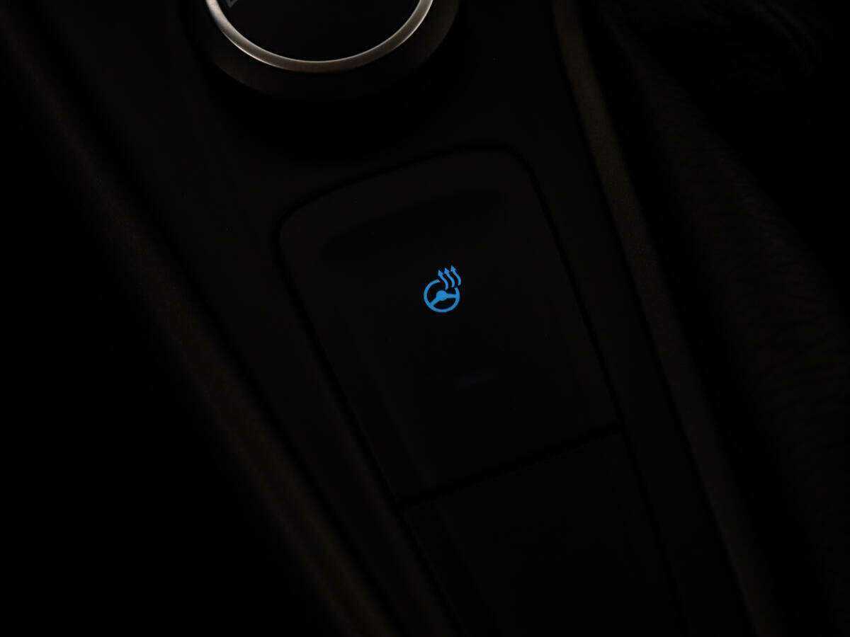 Ford Focus, 2016 - Фото №19