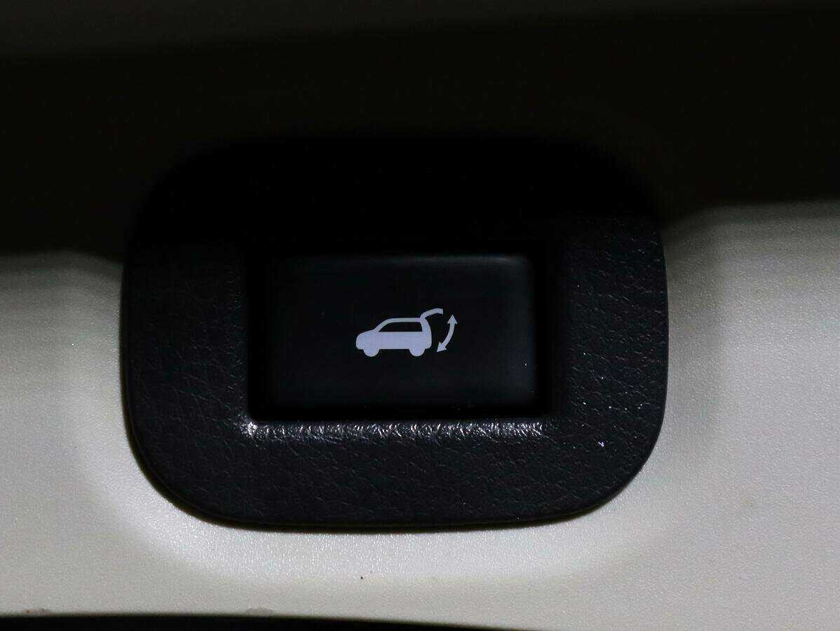 Nissan X-Trail, 2015 - Фото №15